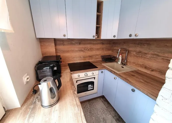 Euro24 Akacja - 2 Pokoje, 2 Antresole - Centrum, Blisko Plazy, Prywatny Parking Апартаменти Сопот