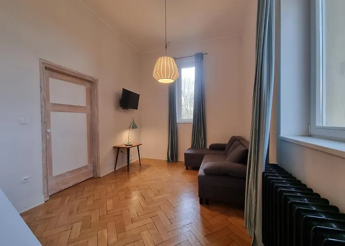 Euro24 Akacja - 2 Pokoje, 2 Antresole - Centrum, Blisko Plazy, Prywatny Parking Сопот