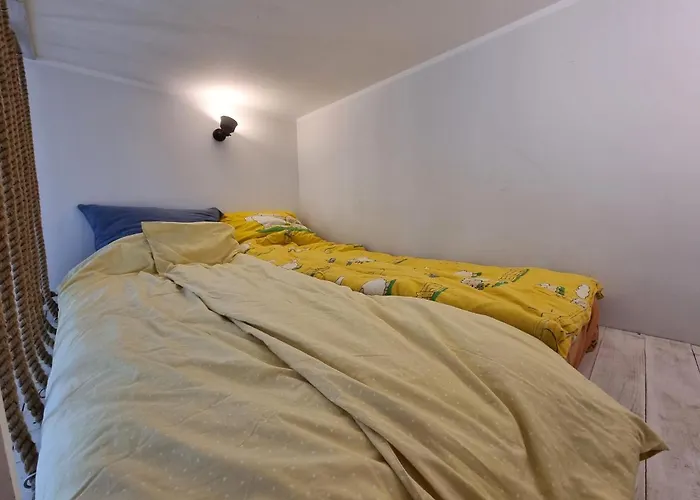 Апартаменти Euro24 Akacja - 2 Pokoje, 2 Antresole - Centrum, Blisko Plazy, Prywatny Parking Сопот