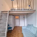 דירה Euro24 Akacja - 2 Pokoje, 2 Antresole - Centrum, Blisko Plazy, Prywatny Parking