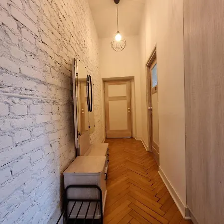 アパート Euro24 Akacja - 2 Pokoje, 2 Antresole - Centrum, Blisko Plazy, Prywatny Parking *