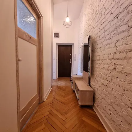 Apartament Euro24 Akacja - 2 Pokoje, 2 Antresole - Centrum, Blisko Plazy, Prywatny Parking *