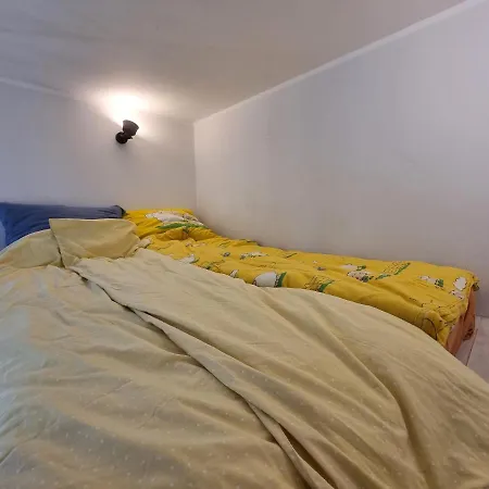 アパート Euro24 Akacja - 2 Pokoje, 2 Antresole - Centrum, Blisko Plazy, Prywatny Parking ソポト