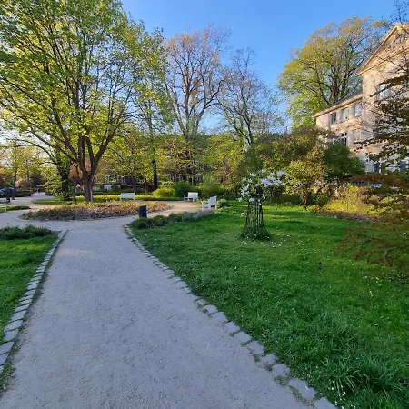 Apartmán Euro24 Akacja - 2 Pokoje, 2 Antresole - Centrum, Blisko Plazy, Prywatny Parking Sopoty