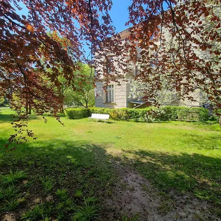 Apartment Euro24 Akacja - 2 Pokoje, 2 Antresole - Centrum, Blisko Plazy, Prywatny Parking