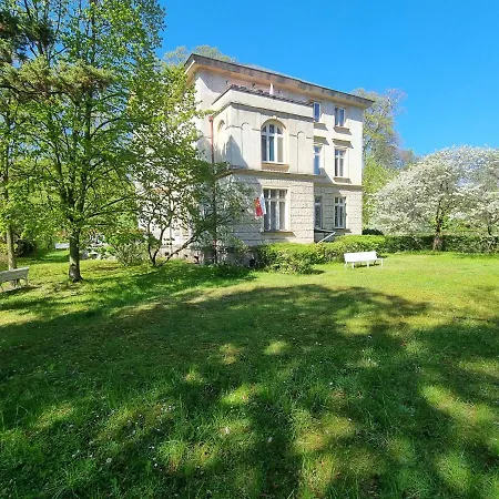 Apartmán Euro24 Akacja - 2 Pokoje, 2 Antresole - Centrum, Blisko Plazy, Prywatny Parking Sopoty