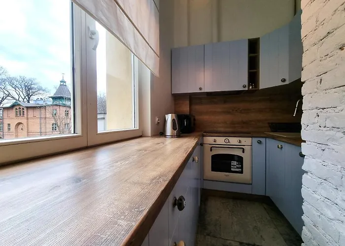 Euro24 Akacja - 2 Pokoje, 2 Antresole - Centrum, Blisko Plazy, Prywatny Parking Apartmán Sopoty